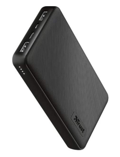 Trust Primo 15000 mah Powerbank for Sale - 1 - External battery  on Aster Vender