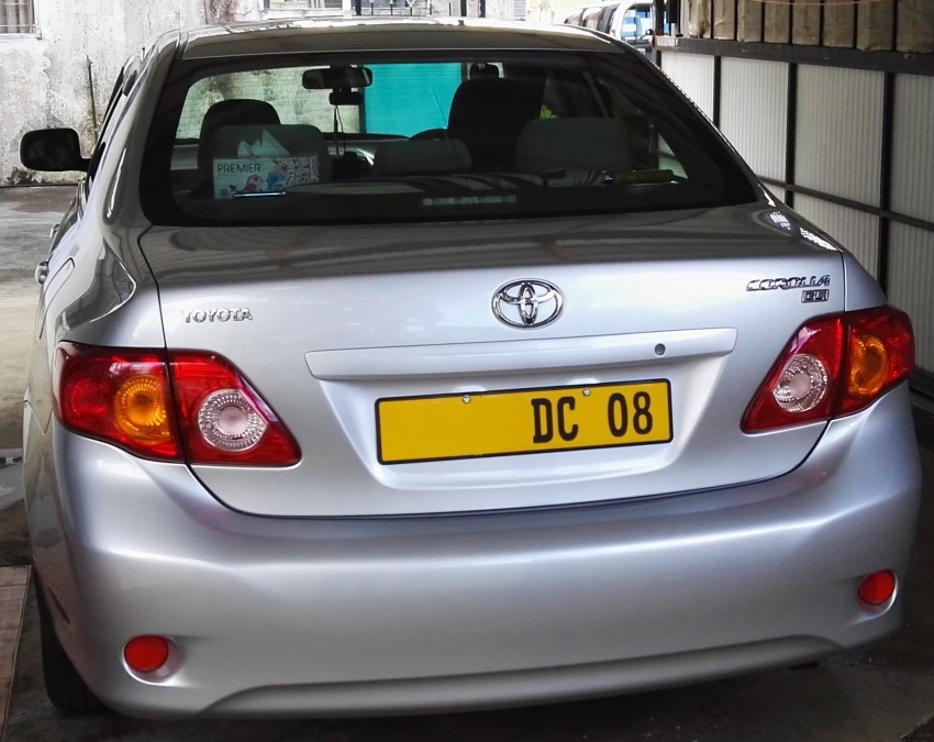 Car for sale - 0 - Family Cars  on Aster Vender