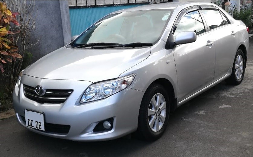 Car for sale - 1 - Family Cars  on Aster Vender