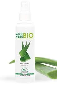Spray aloe vera bio - 0 - Body lotion & Cream  on Aster Vender