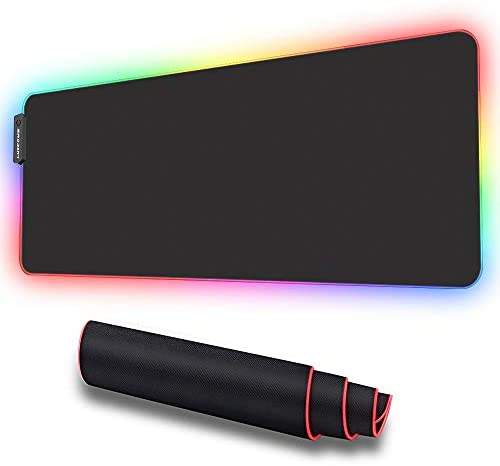 RGB Gaming Mousepad XXL - Other PC Components on Aster Vender