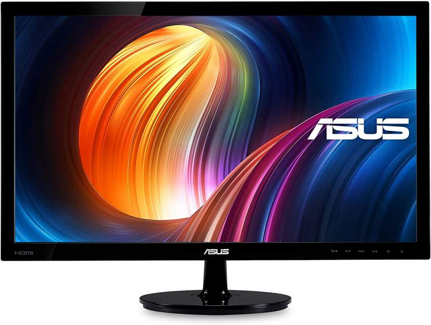 ASUS 24