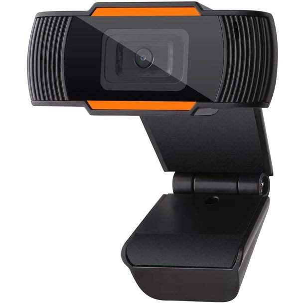 Tagital Webcam 1080p Full hD - 0 - Other PC Components  on Aster Vender