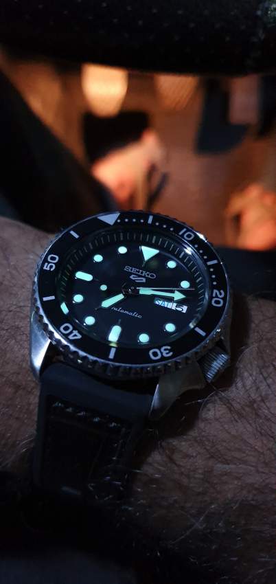 Seiko 5 sports and Orient  - 5 - Other Jewellery  on Aster Vender