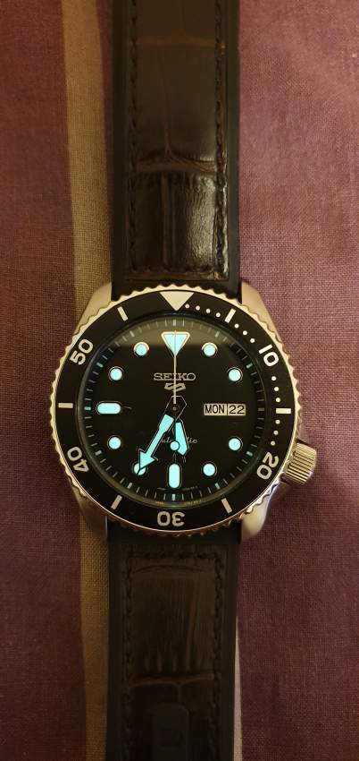 Seiko 5 sports and Orient  - 2 - Other Jewellery  on Aster Vender