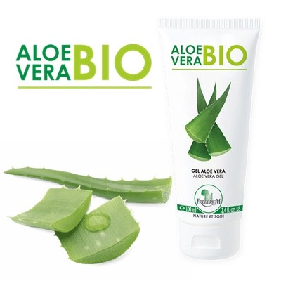 Gel aloe vera - 0 - Body lotion & Cream  on Aster Vender