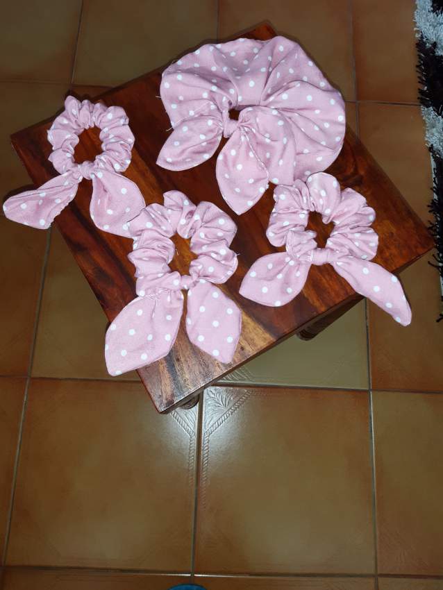 Chouchous on Aster Vender