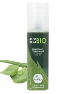 Gel exfoliant   pour les mains - 0 - Manicure products  on Aster Vender