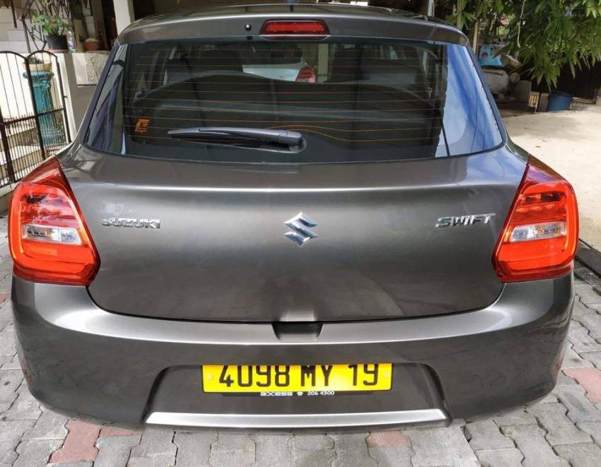 Car Rental - 2 - Compact cars  on Aster Vender