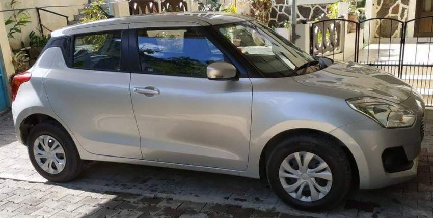 Car Rental - 5 - Compact cars  on Aster Vender