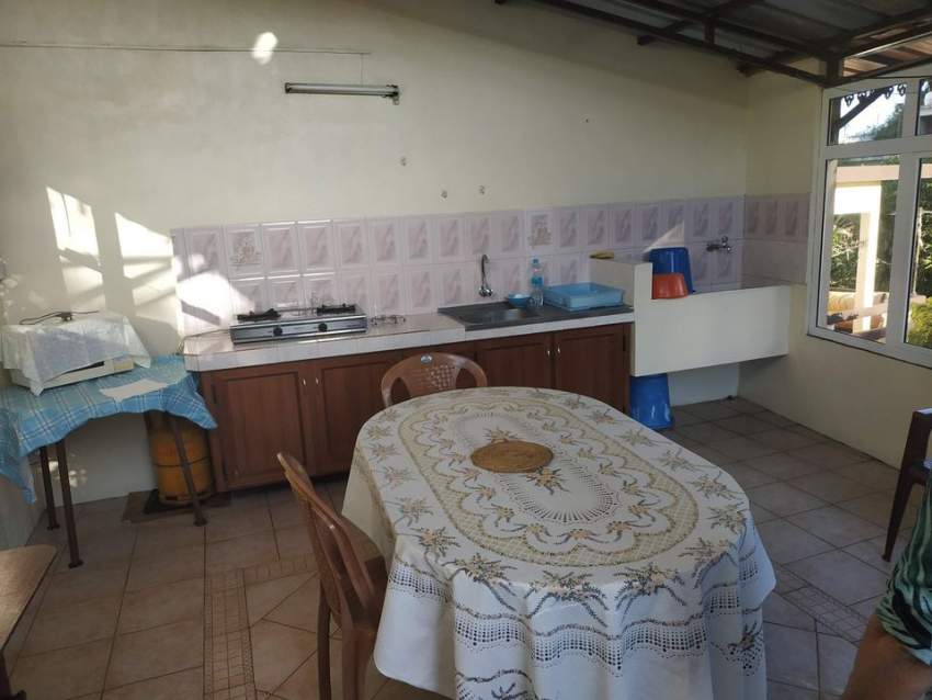 Apartment for rent in Grand Bay - 1 - Apartments  on Aster Vender