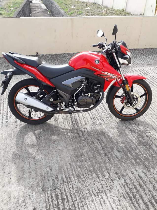 moto - 0 - Sports Bike  on Aster Vender