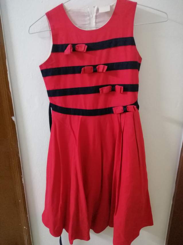 Robe Fille on Aster Vender