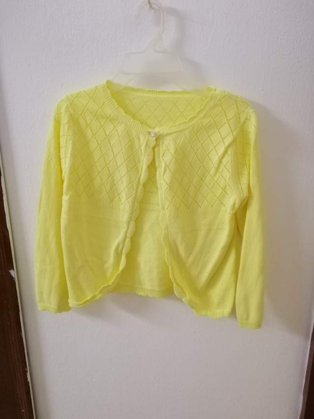 Bolero - 0 - Tops (Girls)  on Aster Vender