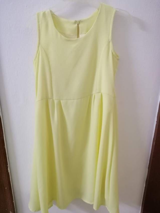 Robe Fille on Aster Vender