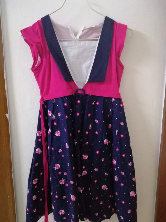 Robe Fille on Aster Vender