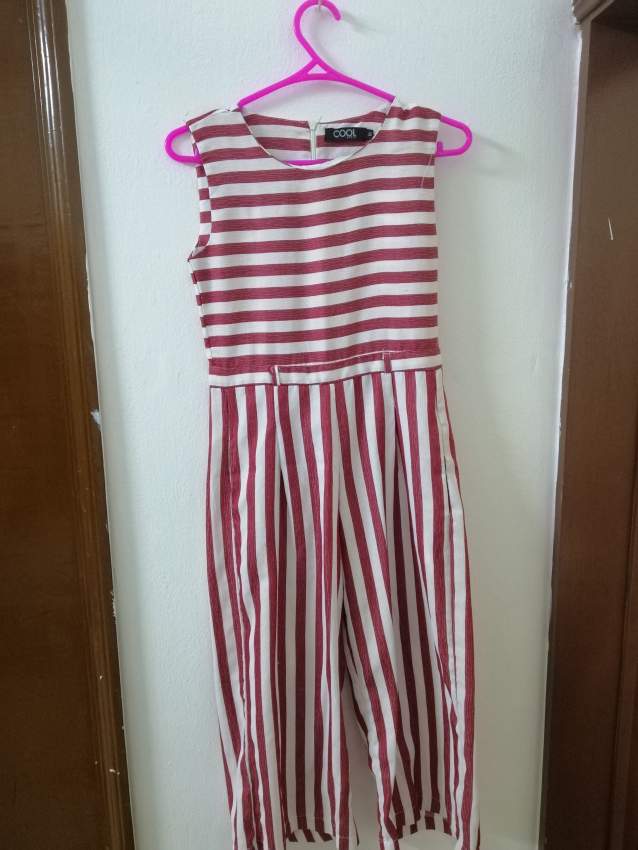 Combi - 0 - Pants & Leggings (Girls)  on Aster Vender