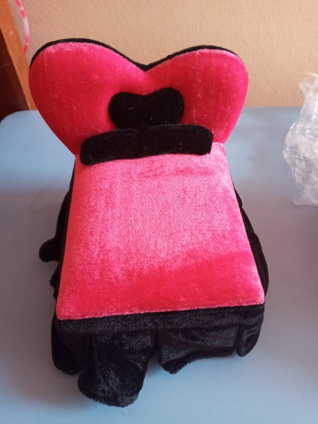 SMALL FURNITURE SET JEWELLERY BOXES - 1 - Other Jewellery  on Aster Vender