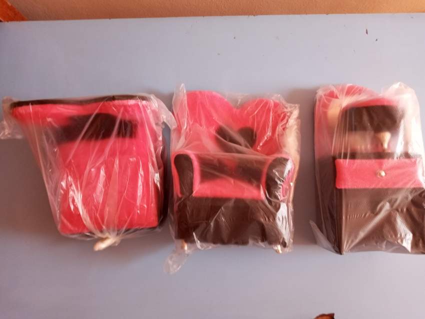 SMALL FURNITURE SET JEWELLERY BOXES - 0 - Other Jewellery  on Aster Vender