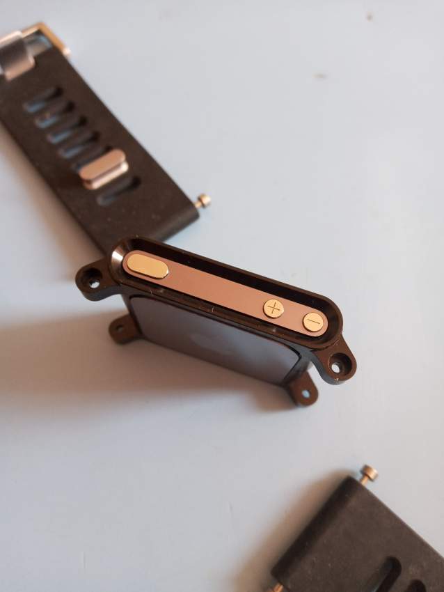 iPod Nano 6th Gen - 4 - All Informatics Products  on Aster Vender