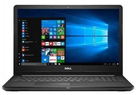 Dell Laptop Inspiron 15 51000 for sale on Aster Vender