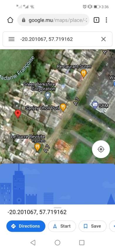 Land for sale - 0 - Land  on Aster Vender