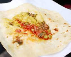 Commandez DHOLL PURI et ROTI - 0 - Catering & Restaurant  on Aster Vender