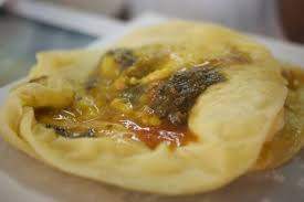 Commandez DHOLL PURI et ROTI - 1 - Catering & Restaurant  on Aster Vender