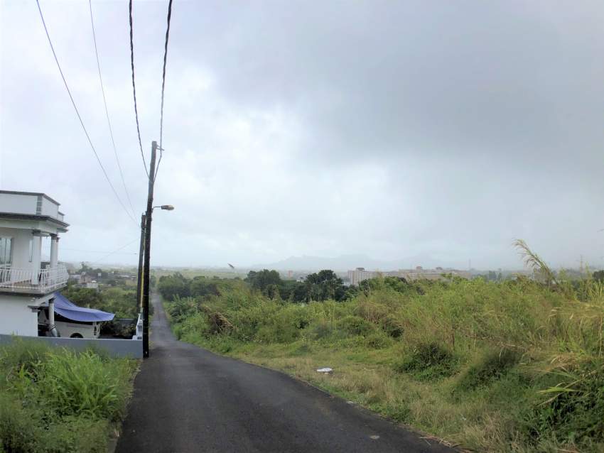 Wooton Residential Land - 15 Poles - 2 - Land  on Aster Vender