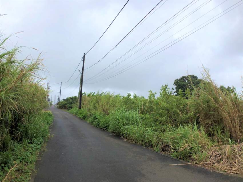 Wooton Residential Land - 15 Poles - 1 - Land  on Aster Vender