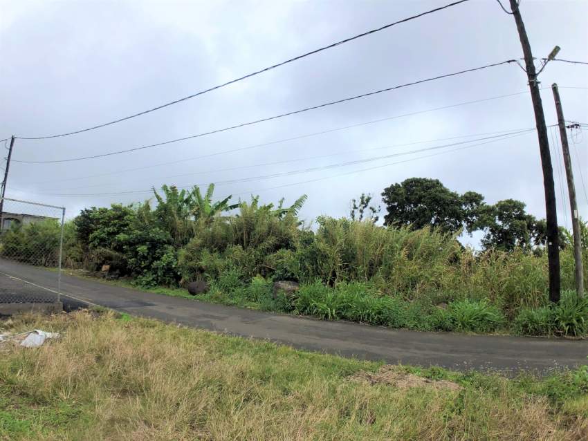 Wooton Residential Land - 15 Poles - 0 - Land  on Aster Vender