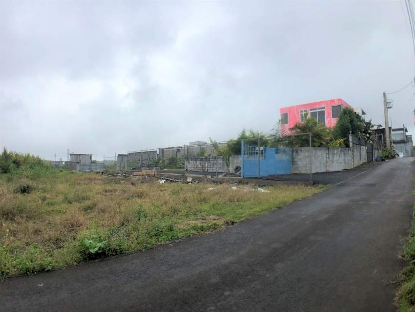 Wooton Residential Land - 15 Poles - 6 - Land  on Aster Vender