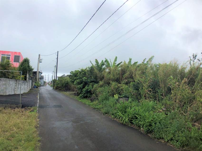 Wooton Residential Land - 15 Poles - 4 - Land  on Aster Vender