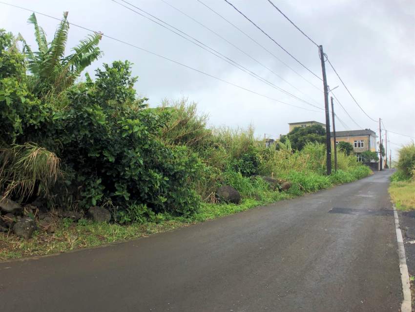 Wooton Residential Land - 15 Poles - 3 - Land  on Aster Vender