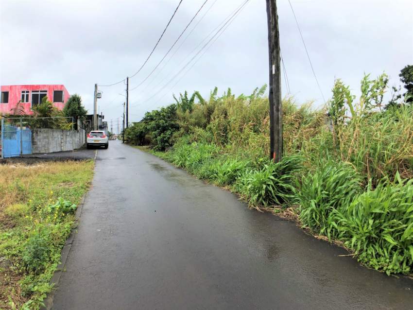 Wooton Residential Land - 15 Poles - 7 - Land  on Aster Vender