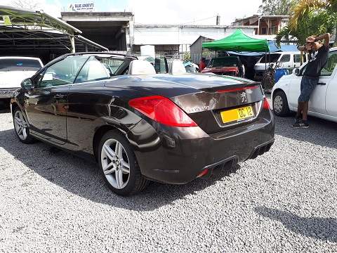 Peugeot 308 Yr 2012  - 2 - Sport Cars  on Aster Vender