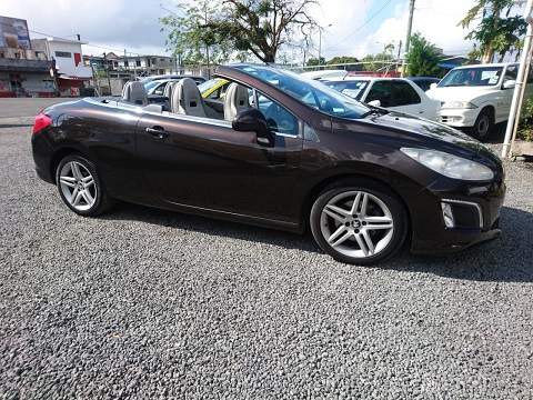 Peugeot 308 Yr 2012  - 6 - Sport Cars  on Aster Vender