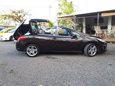 Peugeot 308 Yr 2012  - 5 - Sport Cars  on Aster Vender