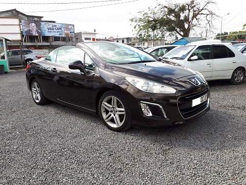 Peugeot 308 Yr 2012  - 1 - Sport Cars  on Aster Vender