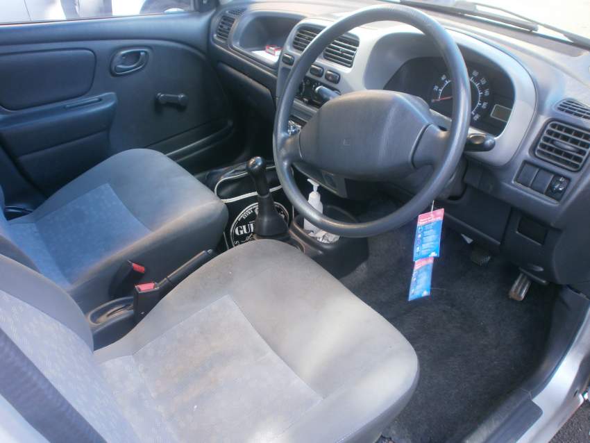 SUZUKI ALTO - 2 - Family Cars  on Aster Vender