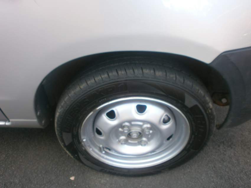 SUZUKI ALTO - 3 - Family Cars  on Aster Vender