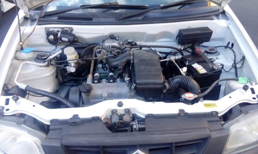 SUZUKI ALTO - 1 - Family Cars  on Aster Vender