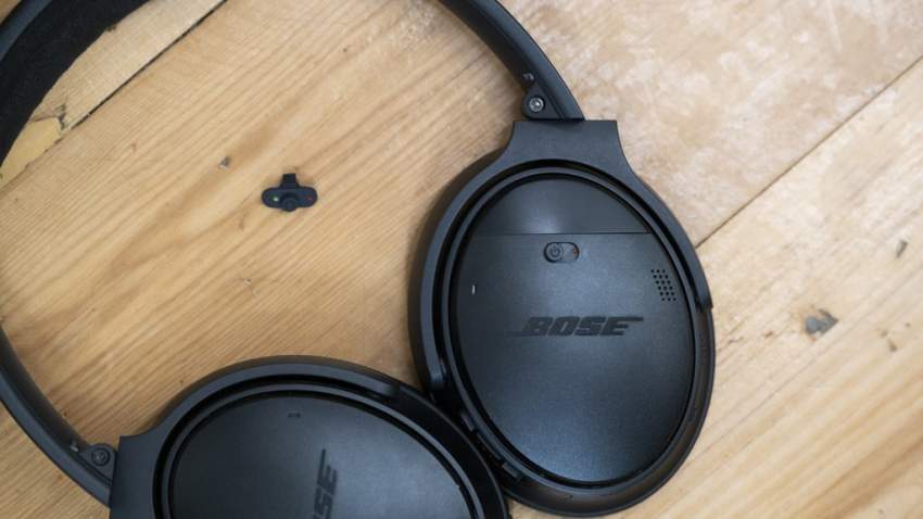 QuietComfort 35 wireless headphones II - 0 - Headphone  on Aster Vender