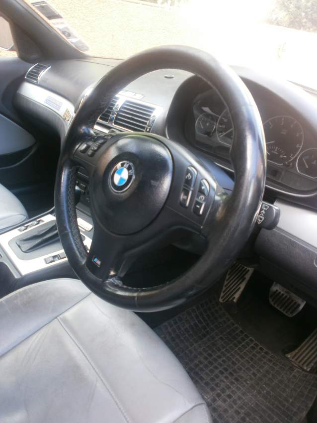 BMW 318 I - 1 - Family Cars  on Aster Vender