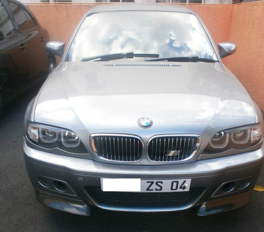 BMW 318 I - 0 - Family Cars  on Aster Vender