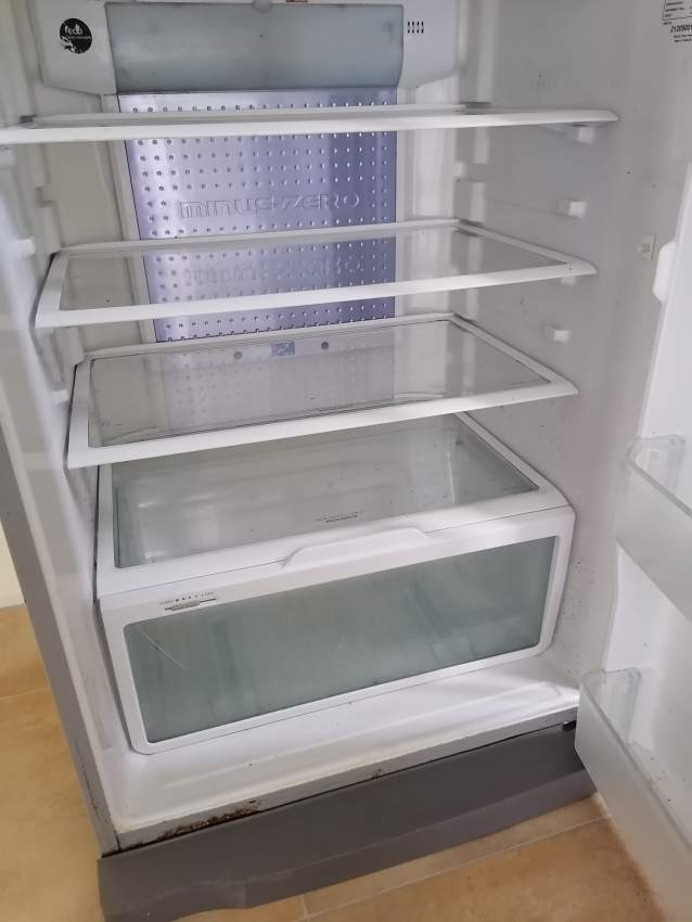 Refrigerator - 0 - Kitchen appliances  on Aster Vender