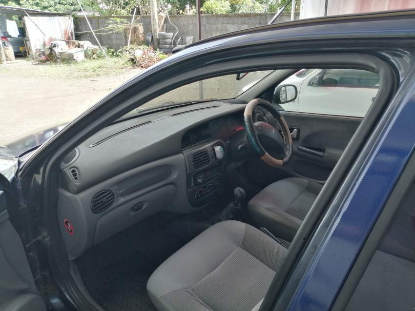 Renault Megane - 1 - Family Cars  on Aster Vender