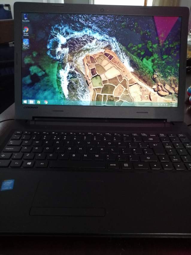 LENOVO - IDEAPAD 100 - CORE I5 - 0 - Laptop  on Aster Vender