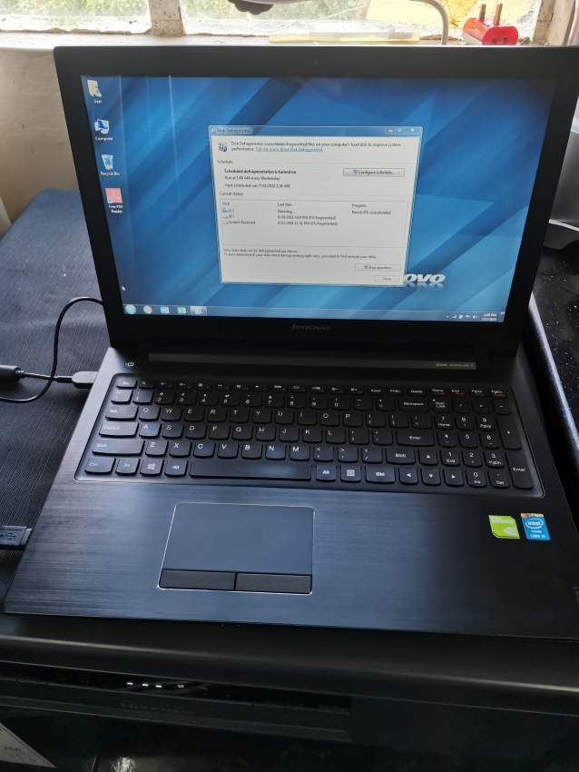 Laptop make Lenovo IdeaPad S510p  - 1 - Laptop  on Aster Vender