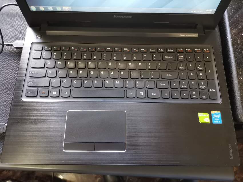 Laptop make Lenovo IdeaPad S510p  - 0 - Laptop  on Aster Vender